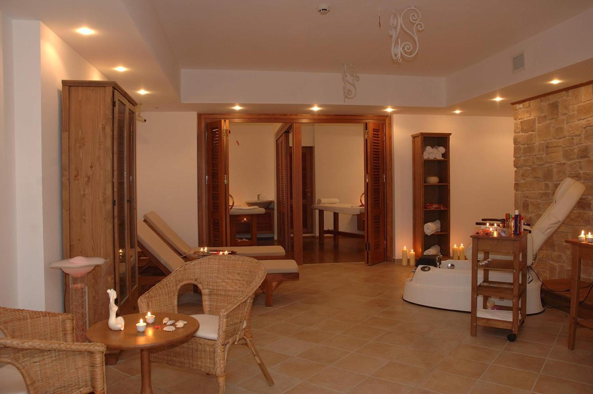 Hawaii Hotel Marmaris Eksteriør bilde
